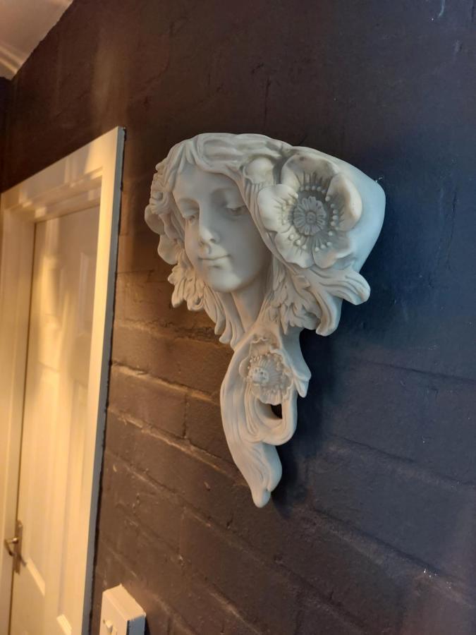 Romeo & Juliet'S With Private Parking Lejlighed Stratford-upon-Avon Eksteriør billede